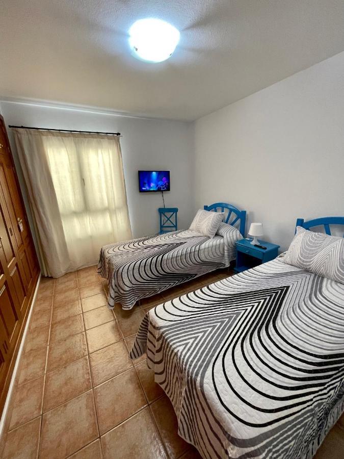 Apartamento Anzuelo Famara Exterior photo