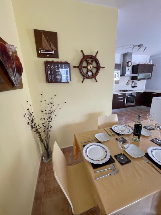 Apartamento Anzuelo Famara Exterior photo