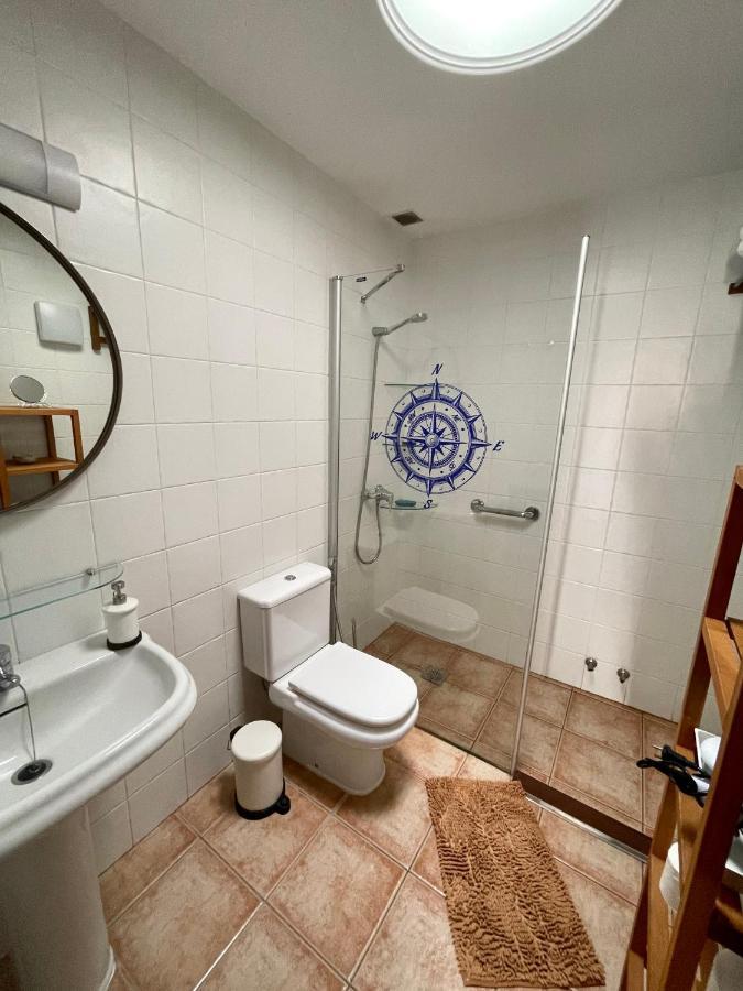 Apartamento Anzuelo Famara Exterior photo